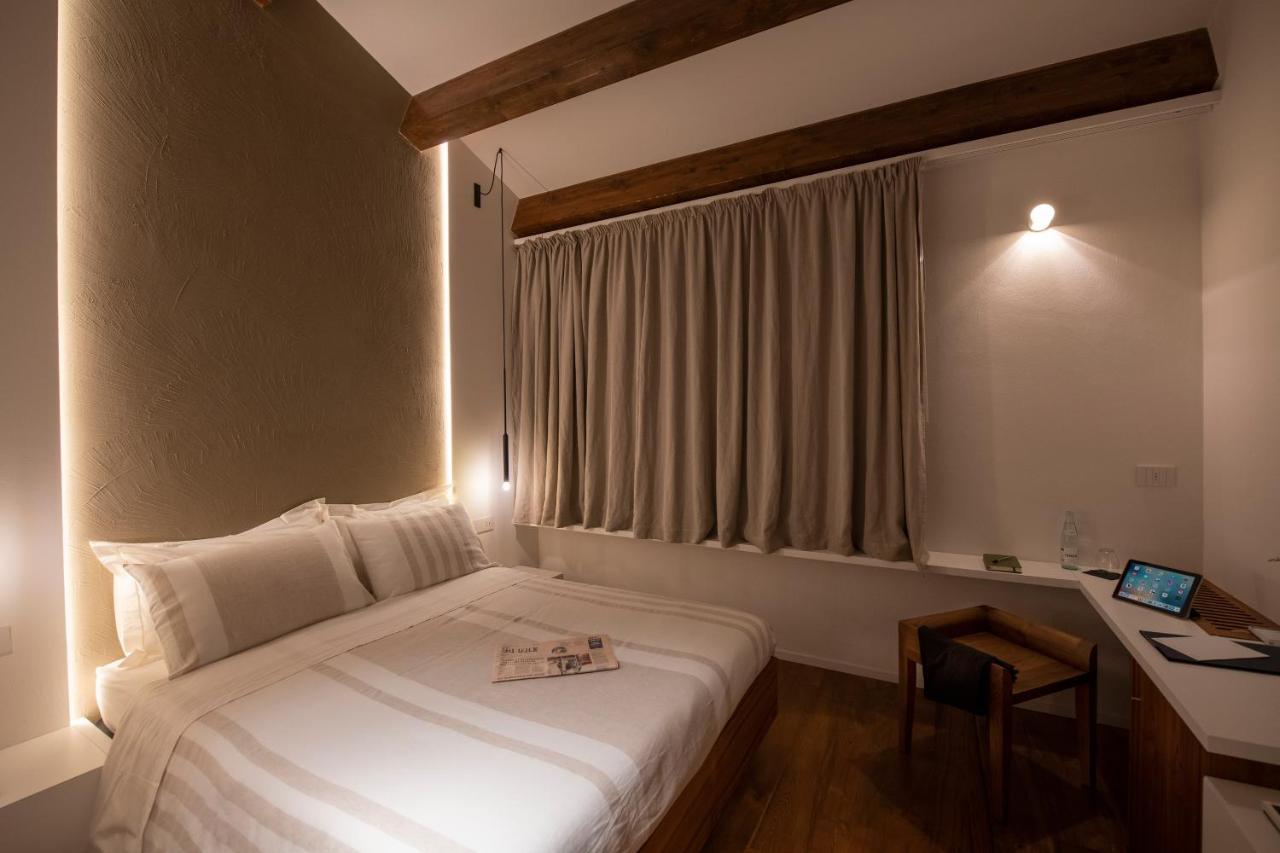 Locanda Remare Чезенатико Экстерьер фото
