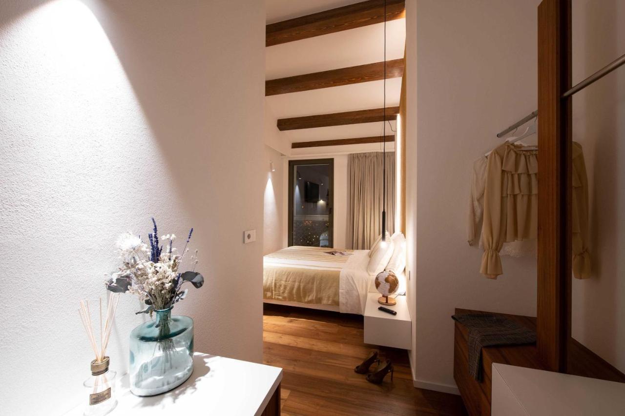 Locanda Remare Чезенатико Экстерьер фото