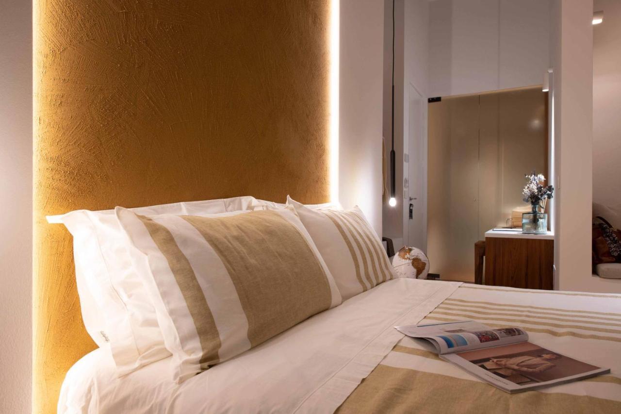 Locanda Remare Чезенатико Экстерьер фото