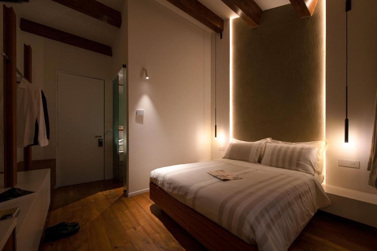 Locanda Remare Чезенатико Экстерьер фото